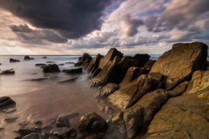 Barrika, uno de los pueblos más bonitos de Bizkaia
