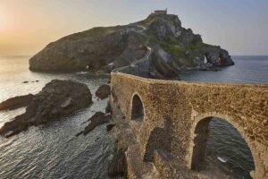 Bermeo, uno de los pueblos más bonitos de Bizkaia