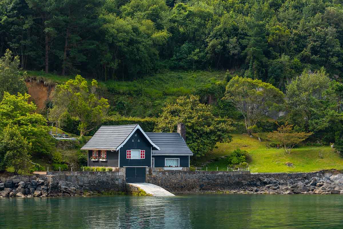Los 7 pueblos más bonitos de Bizkaia